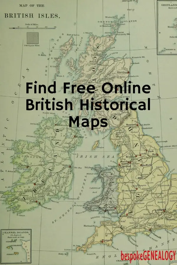 find_free_online_british_historical_maps_bespoke_genealogy