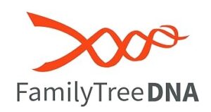 FamilyTreeDNA Logo