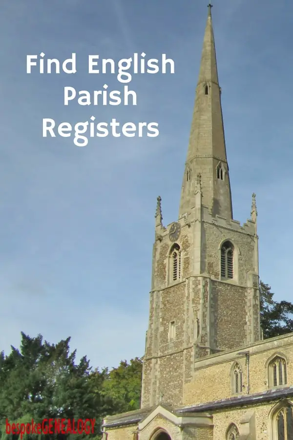 find_english_parish_registers_bespoke_genealogy