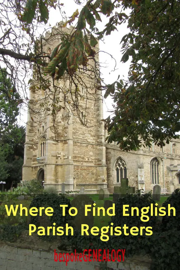 where_to_find_english_parish_registers_bespoke_genealogy