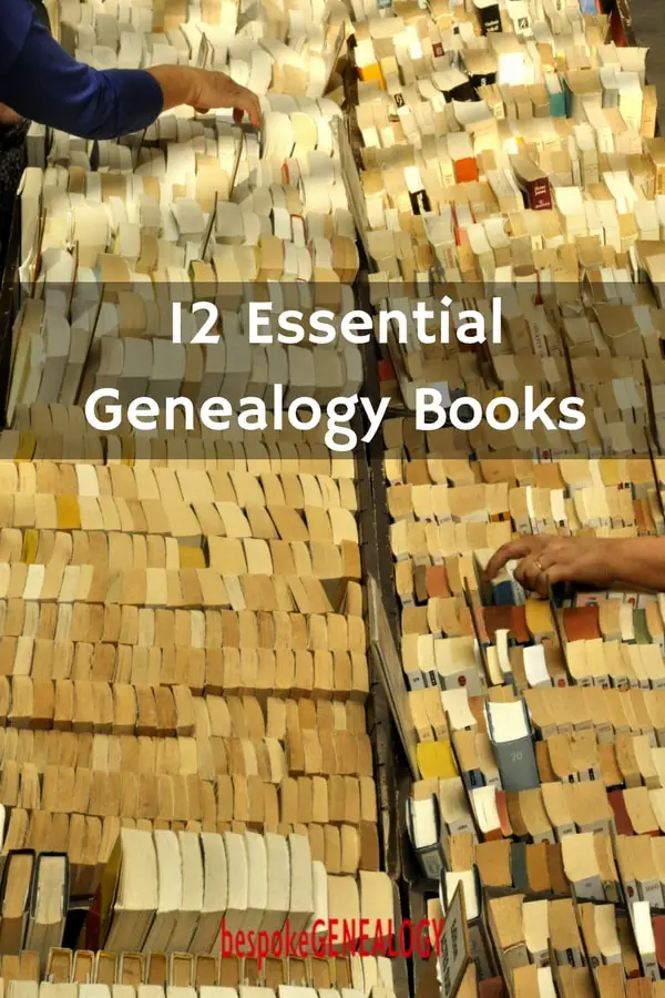 12_essential_genealogy_books_bespoke_genealogy