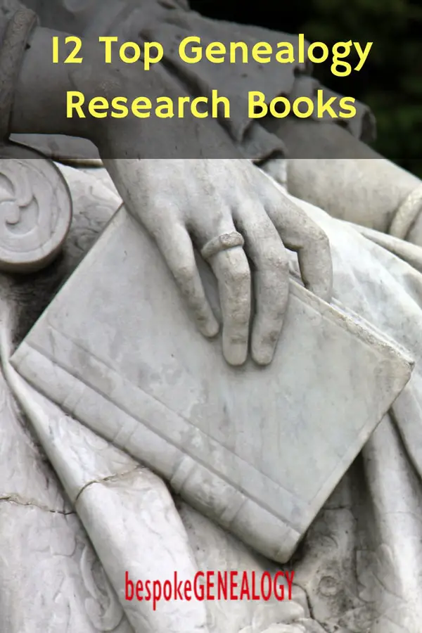 12_top_genealogy_research_books_bespoke_genealogy