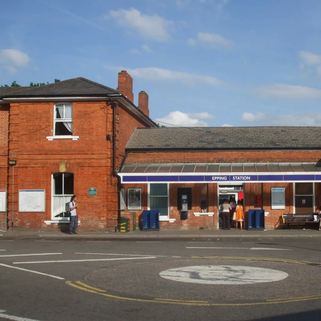 epping_station