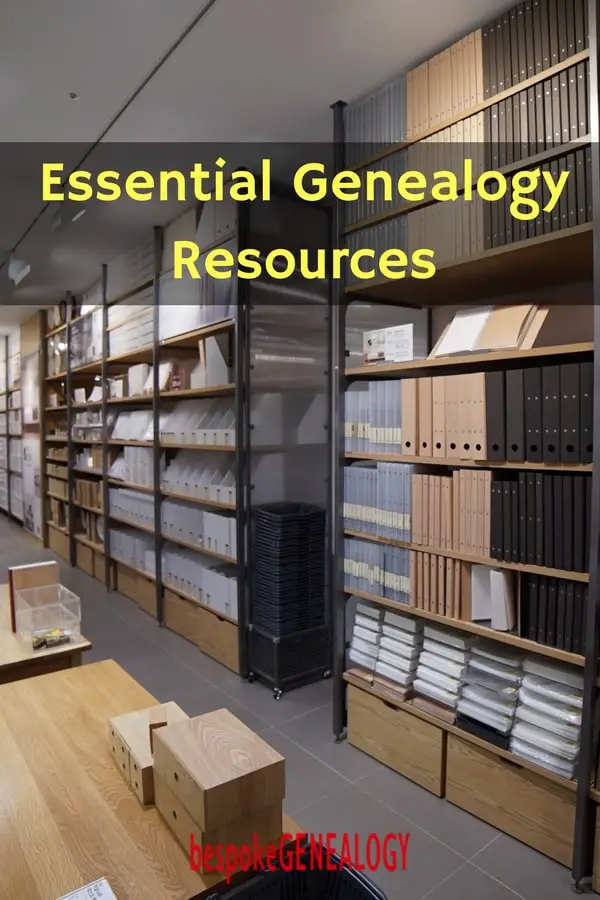 essential_genealogy_resources_bespoke_genealogy