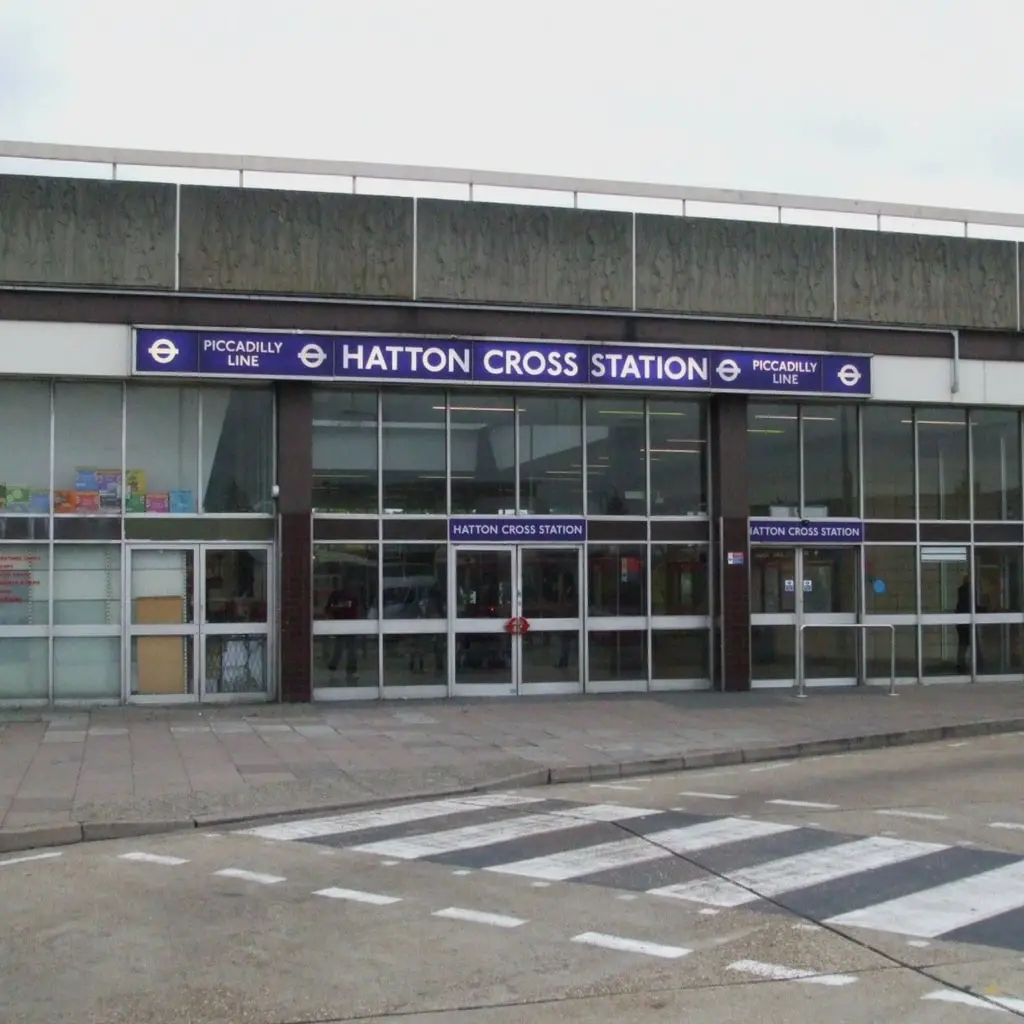 hatton_cross_station