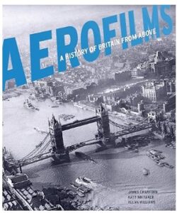 Aerofilms by James Crawford book cover