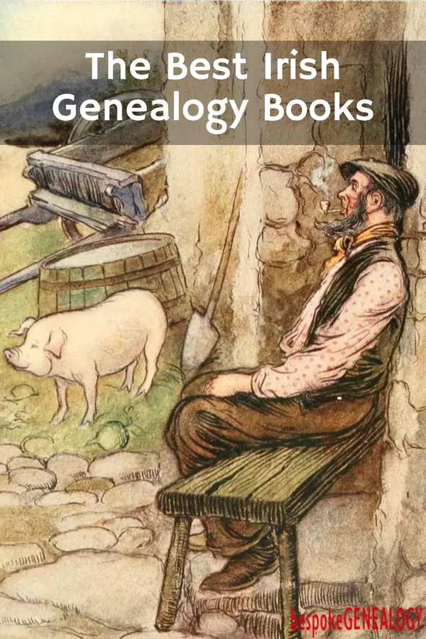 the_best_irish_genealogy_books_bespoke_genealogy