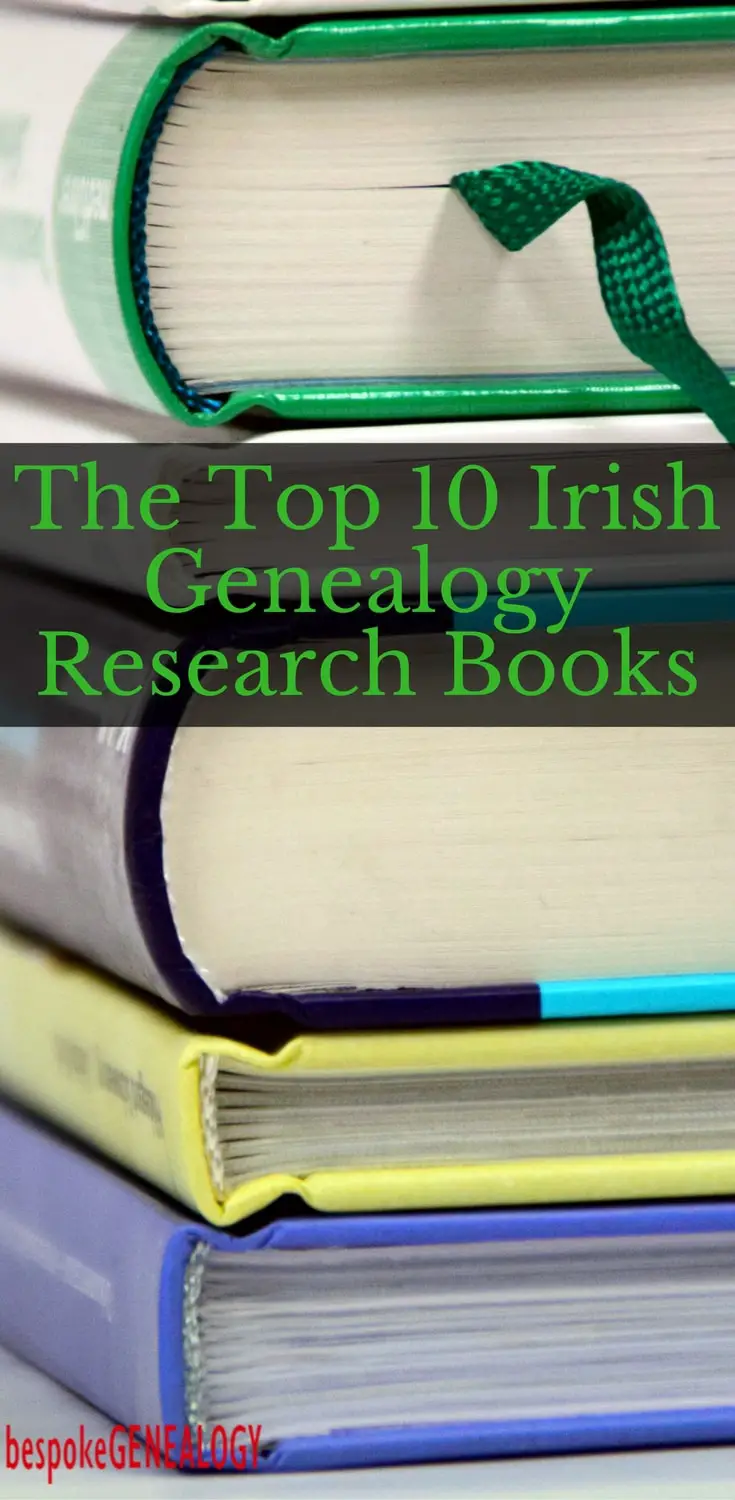top_10_irish_genealogy_books