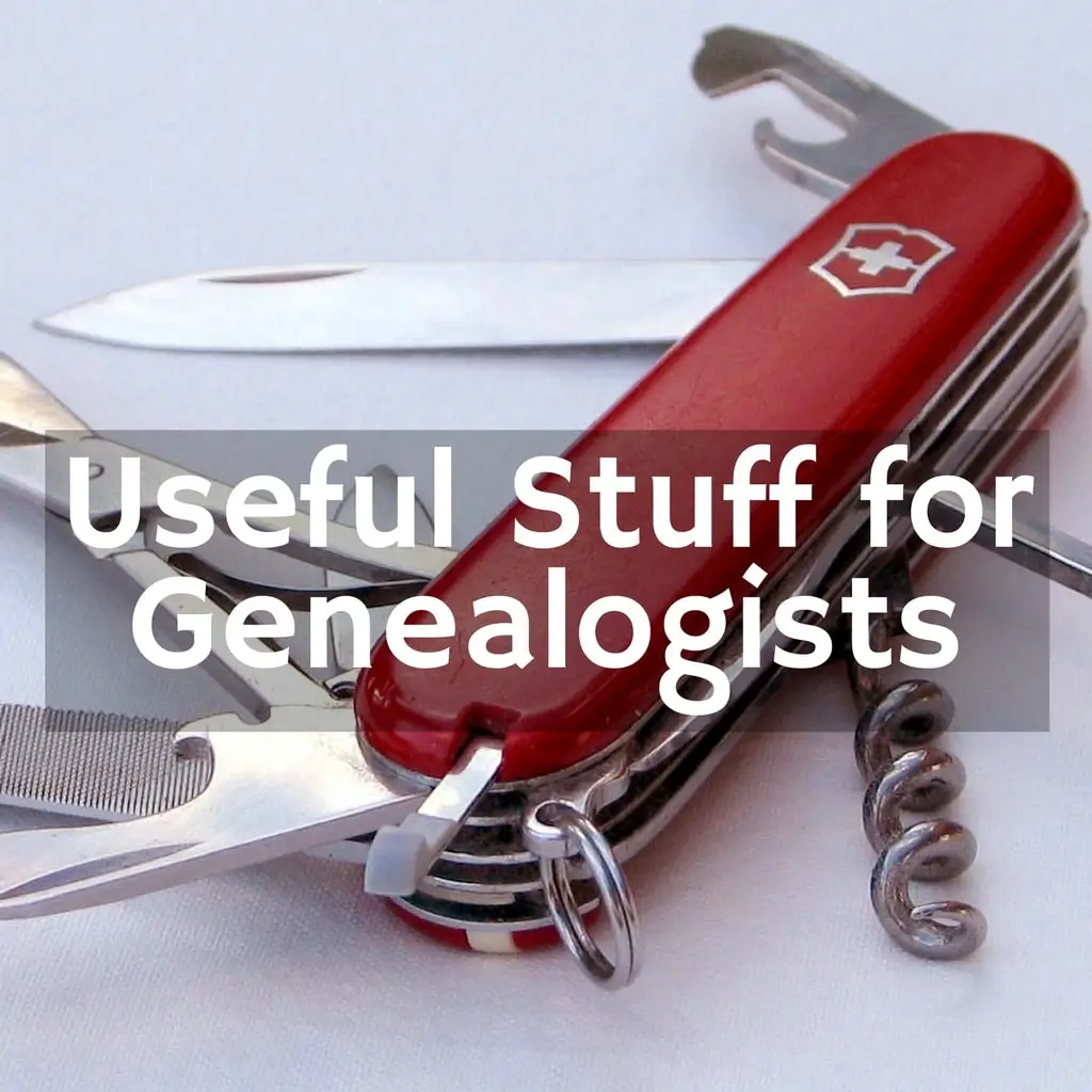 useful_stuff_for_genealogists