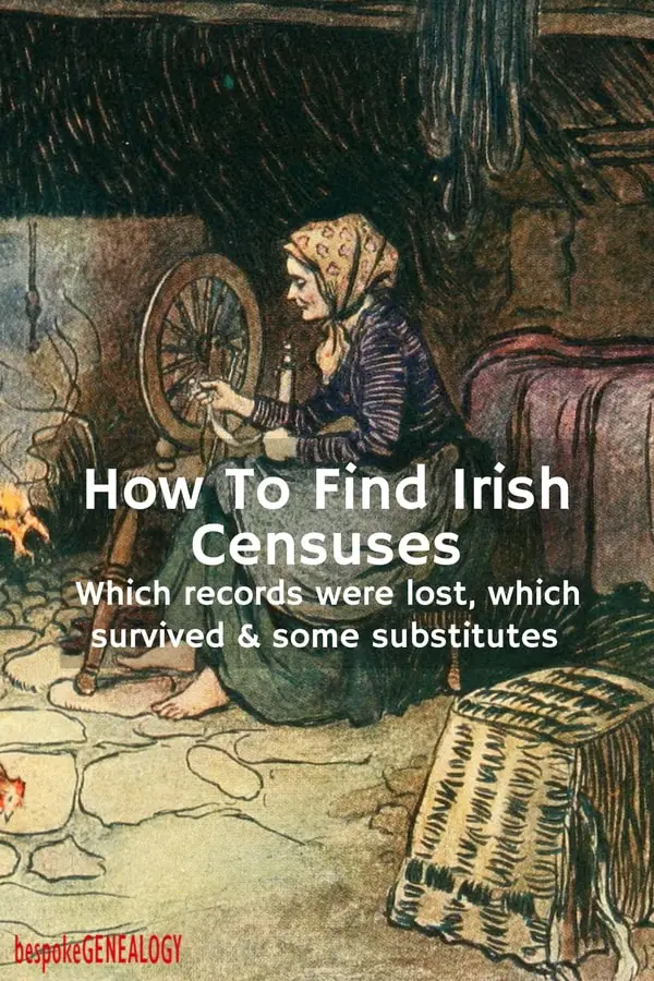 how_to_find_irish_censuses_bespoke_genealogy