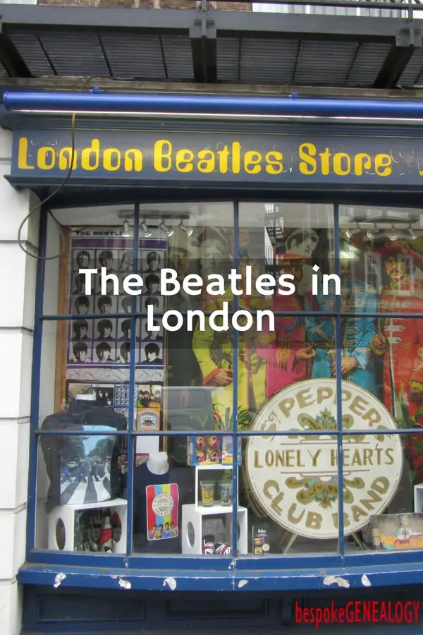 the_beatles_in_london_bespoke_genealogy