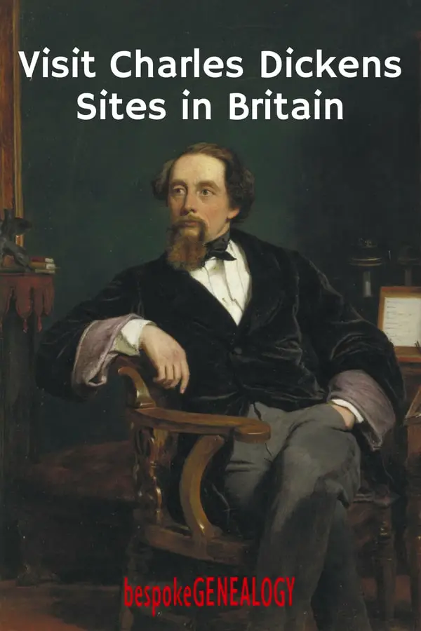 visit_charles_dickens_sites_in_britail_bespoke_genealogy