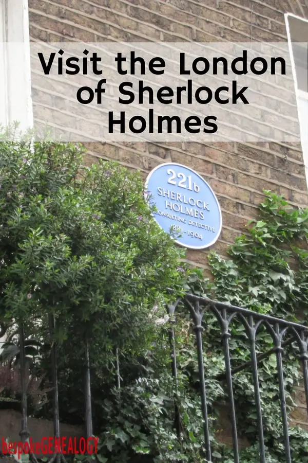 visit_sherlock_holmes_london_bespoke_genealogy