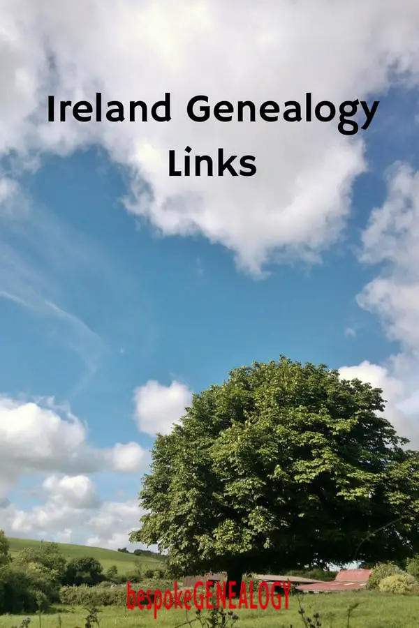 ireland_genealogy_links_bespoke_genealogy