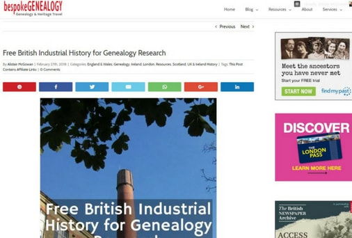 free_british_industrial_history_bespoke_genealogy