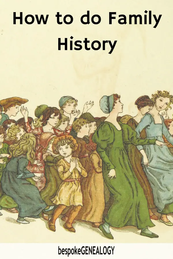 how_to_do_family_history_bespoke_genealogy