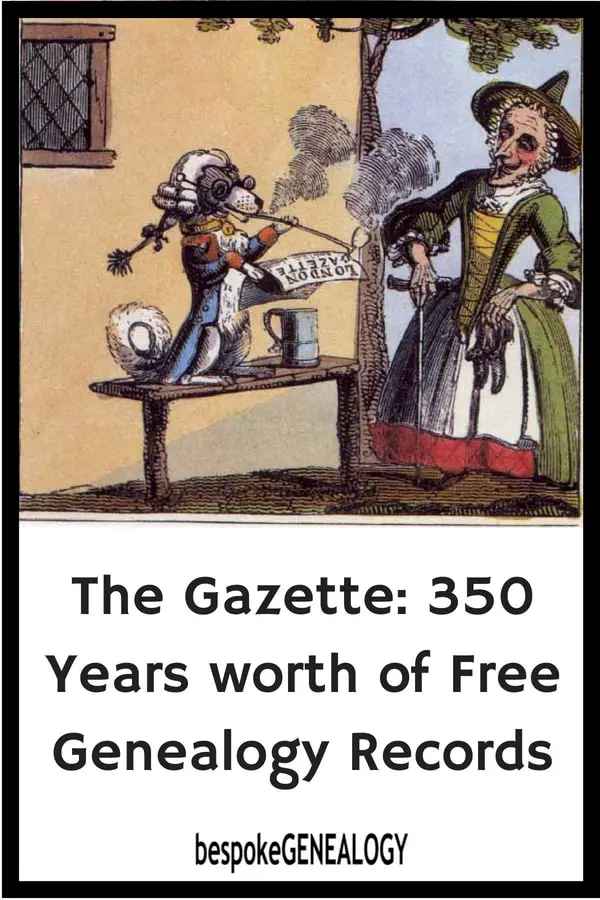 the_gazette_350_years_worth_of_freeGenealogy_records