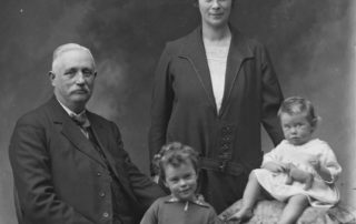 British and Irish Ancestry for free. Bespoke Genealogy