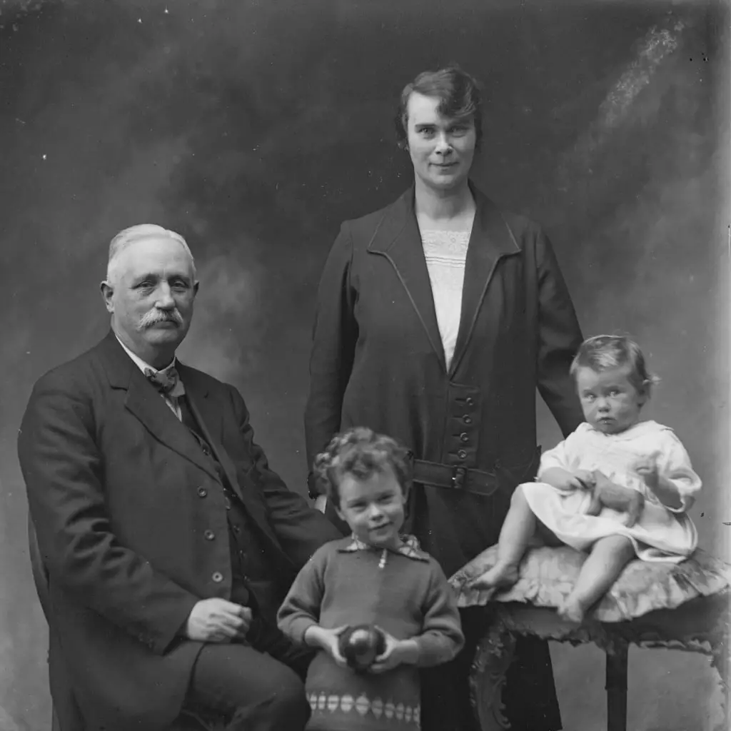 British and Irish Ancestry for free. Bespoke Genealogy