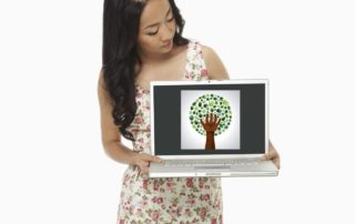 Online Family Trees. Bespoke Genealogy