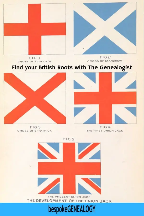 Find your British Roots with The Genealogist. Bespoke Genealogy