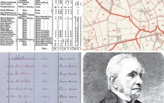 Griffiths Valuation. Bespoke Genealogy