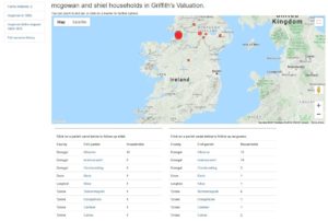 How To Use John Grenham’s Irish Ancestors Website - Bespoke Genealogy