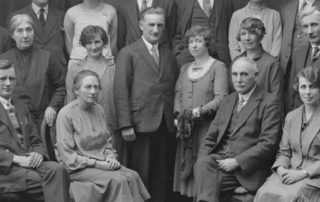 John Grenham's Irish Ancestors. Bespoke Genealogy