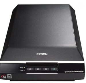 Epson V600 Scanner