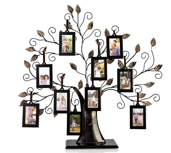 Klikel Picture Frame Display